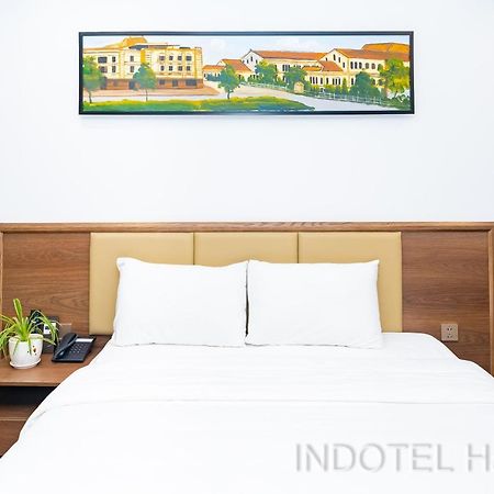 Indotel Halong Hotel Халонг Экстерьер фото